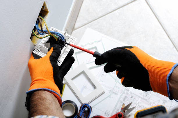 Best Electrical Maintenance Services  in Rio Rancho, NM